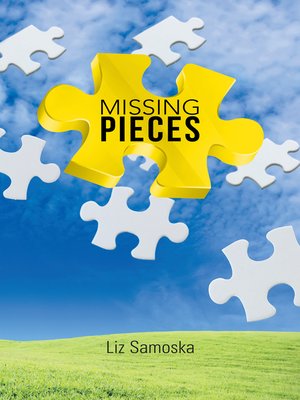 cover image of Missing Pieces